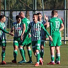 Gabala - Bohemians 1:3 (0:2)