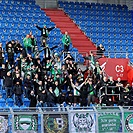 Baník Ostrava - Bohemians 1:1 (1:0)