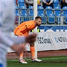 Baník Ostrava - Bohemians 1:1 (1:0)