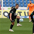 Baník Ostrava - Bohemians 1:1 (1:0)