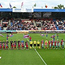 Plzeň - Bohemians 0:2 (0:2)