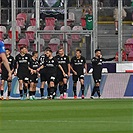 Plzeň - Bohemians 0:2 (0:2)