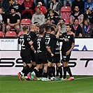 Plzeň - Bohemians 0:2 (0:2)