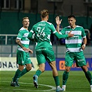 Bohemians - Olomouc 3:2 (1:2)