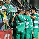 Bohemians - Olomouc 3:2 (1:2)