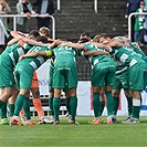 Bohemians - Pardubice 0:1 (0:0)