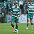 Bohemians - Pardubice 0:1 (0:0)