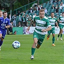 Bohemians - Pardubice 0:1 (0:0)