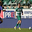 Bohemians - Pardubice 0:1 (0:0)