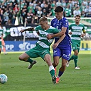 Bohemians - Pardubice 0:1 (0:0)