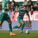 Bohemians - Pardubice 0:1 (0:0)