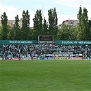 Bohemians - Pardubice 0:1 (0:0)