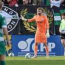 Bohemians - Pardubice 0:1 (0:0)