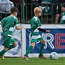 Bohemians - Pardubice 0:1 (0:0)