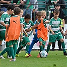 Bohemians - Pardubice 0:1 (0:0)