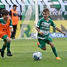 Bohemians - Pardubice 0:1 (0:0)