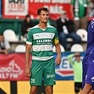 Bohemians - Pardubice 0:1 (0:0)