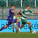 Bohemians - Pardubice 0:1 (0:0)