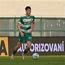 Bohemians - Pardubice 0:1 (0:0)