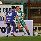 Bohemians - Pardubice 0:1 (0:0)