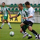 Bohemians 1905 B - Sezimovo Ústí 3:0 (1:0)