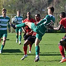 TS Galaxy FC - Bohemians 3:4 (0:2)