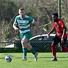 TS Galaxy FC - Bohemians 3:4 (0:2)