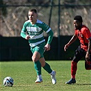 TS Galaxy FC - Bohemians 3:4 (0:2)