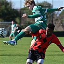 TS Galaxy FC - Bohemians 3:4 (0:2)