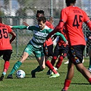 TS Galaxy FC - Bohemians 3:4 (0:2)