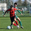 TS Galaxy FC - Bohemians 3:4 (0:2)