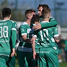 TS Galaxy FC - Bohemians 3:4 (0:2)