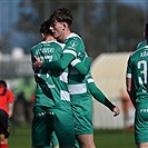 TS Galaxy FC - Bohemians 3:4 (0:2)