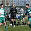 TS Galaxy FC - Bohemians 3:4 (0:2)