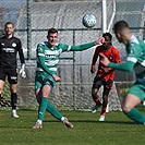 TS Galaxy FC - Bohemians 3:4 (0:2)