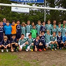 Hráči kategorie U13 na turnaji v Nizozemí