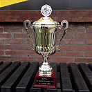 Hráči kategorie U13 na turnaji v Nizozemí