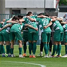 Bohemians - Pardubice 2:1 (1:0)