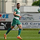 Bohemians - Pardubice 2:1 (1:0)