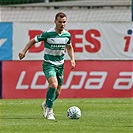 Bohemians - Pardubice 2:1 (1:0)