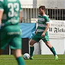 Bohemians - Pardubice 2:1 (1:0)