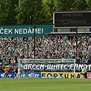 Bohemians - Pardubice 2:1 (1:0)