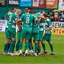 Bohemians - Hradec Králové 2:1 (1:0)