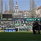 Bohemians - Jablonec 2:0 (2:0)