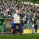 Bohemians - Jablonec 2:0 (2:0)