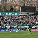 Bohemians - Jablonec 2:0 (2:0)