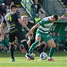 Bohemians - Jablonec 2:0 (2:0)