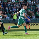 Bohemians - Jablonec 2:0 (2:0)