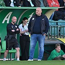 Bohemians - Jablonec 2:0 (2:0)