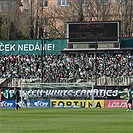 Bohemians - Jablonec 2:0 (2:0)